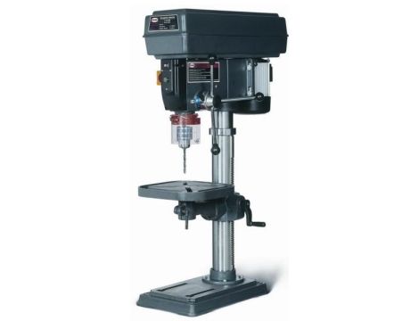 PROMA WIERTARKA STOŁOWA E-1516BVL/400... ............
