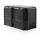 PP.KOMPOSTOWNIK  800L CZARNY MODULE COMPOGREEN