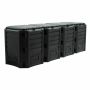 PP.KOMPOSTOWNIK 1600L CZARNY MODULE . - 2