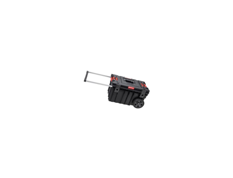 QBRICK SYSTEM ONE TROLLEY VARIO
