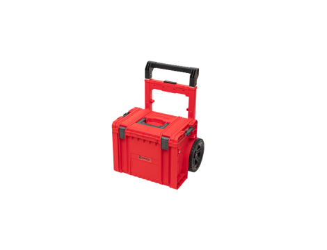 QBRICK SYSTEM PRO CART 2.0 PLUS RED ULTRA HD CUSTOM