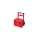 QBRICK SYSTEM PRO CART 2.0 PLUS RED ULTRA HD CUSTOM