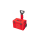 QBRICK SYSTEM PRO CART 2.0 RED ULTRA HD CUSTOM