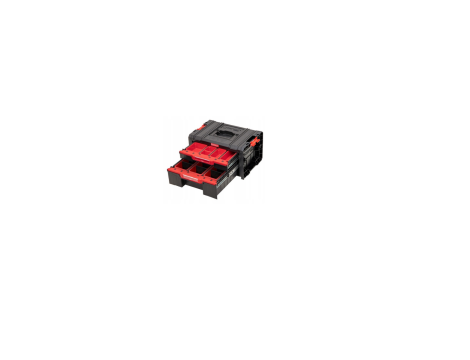 QBRICK SYSTEM PRO DRAWER 2 TOOLBOX 2.0 EXPERT
