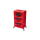 QBRICK SYSTEM PRO DRAWER WORKSHOP SET 3 RED ULTRA HD CUSTOM