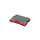 QBRICK SYSTEM PRO ORGANIZER 200 MFI RED ULTRA HD
