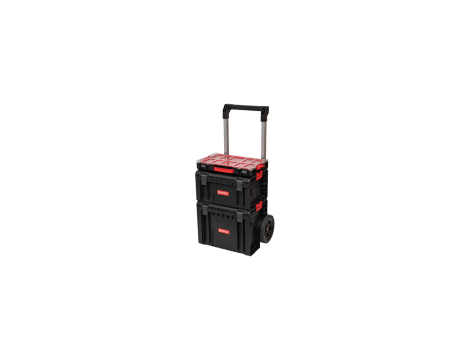 QBRICK SYSTEM PRO SET 2 2.0 PLUS