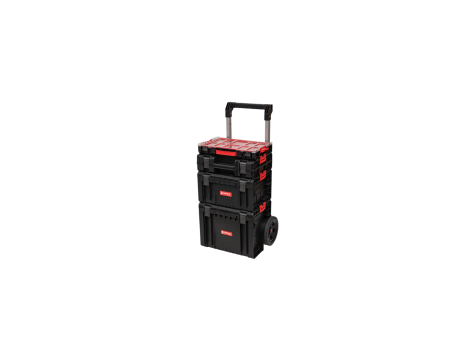 QBRICK SYSTEM PRO SET 3 2.0 PLUS