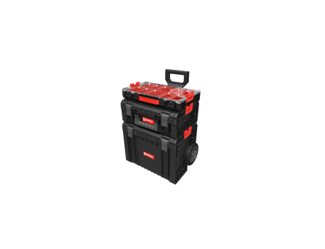 QBRICK SYSTEM PRO SET 4