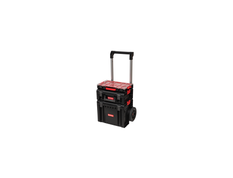 QBRICK SYSTEM PRO SET 4 2.0 PLUS