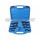 JQ.WKRĘTAKI KPL.TORX 8szt. T8-T40 QS14925