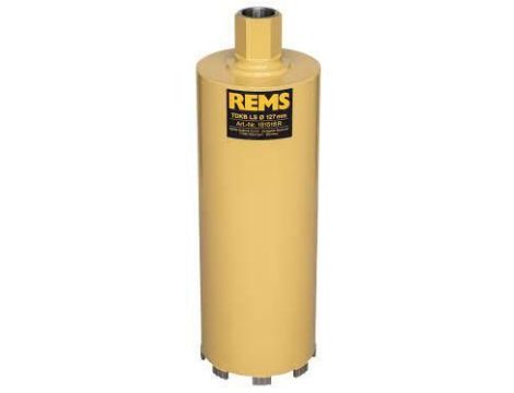 REMS KORONA TDKB LS 132x320xUNC 1 1/4