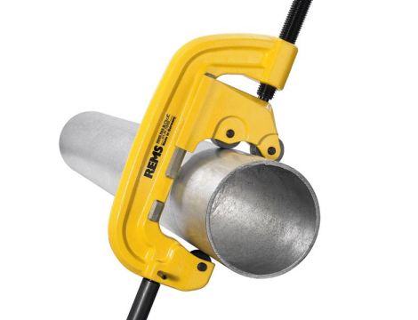 REMS OBCINAK RUR 1/8-2" STAL .