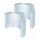 REMS OPASKI MROŻĄCE DO FRIGO 54mm PARA .