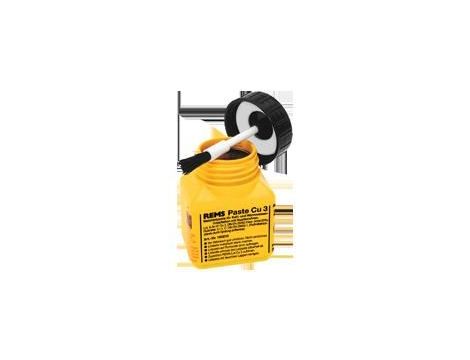 REMS PASTA CU 3 250g DO LUTOWANIA .