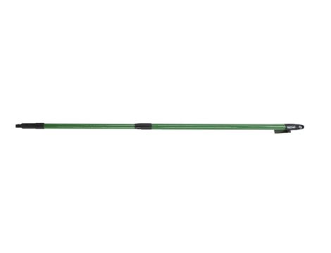 ROCKFORCE TRZONEK GWINTOWANY 0,8-1,4m ... /METAL