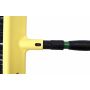 ROCKFORCE TRZONEK GWINTOWANY 0,8-1,4m ... /METAL - 3