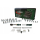 ROCKFORCE ZESTAW KLUCZY     1/4