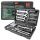 ROCKFORCE ZESTAW KLUCZY     1/4