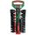 ROCKFORCE ZESTAW KLUCZY  20el. 1/2