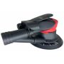 ROOKS PNEUMATYCZNA SZLIFIERKA MIMOŚRODOWA 150mm - 2