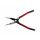 ROOKS SZCZYPCE ELEKTR.205mm 7w1...