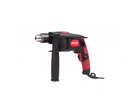 ROOKS WIERTARKA UDAROWA  650W 1-13 mm...