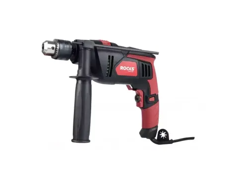 ROOKS WIERTARKA UDAROWA  850W 1-13 mm...