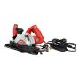 RUBI PILARKA DO GLAZURY TC-125 230V G2 - 3