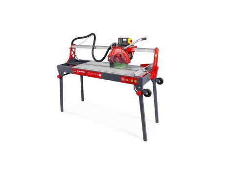 RUBI PRZECINARKA DO GLAZURY DC-250- 850 PHYTON 230V