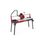 RUBI PRZECINARKA DO GLAZURY DC-250- 850 PHYTON 230V - 3