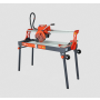 RUBI PRZECINARKA DO GLAZURY DC-250 SMART ADVANCE 1200 230V 50Hz. - 2