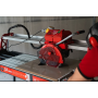 RUBI PRZECINARKA DO GLAZURY DC-250 SMART ADVANCE 1200 230V 50Hz. - 3