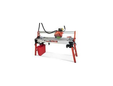 RUBI PRZECINARKA DO GLAZURY DCX-250-1250 EXPERT 230V 50HZ -CORT.ELEC...
