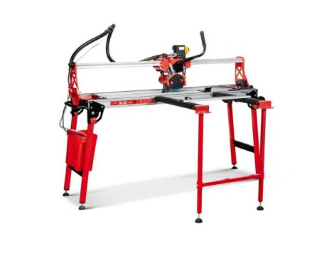 RUBI PRZECINARKA DO GLAZURY DL-125-1200 230V