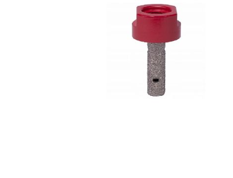 RUBI ROZWIERTAK DIAMENTOWY CYLINDRYCZNY 10mm