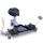 RUBI SIODEŁKO ERGONOMICZNE SR-1 *
