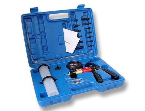 SATRA TESTER PODCIŚNIENIA   S-XC1VP...