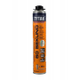 TYTAN PIANOKLEJ PISTOLETOWY SZYBKI 60 SEKUND 750ml PROFESSIONAL - 6