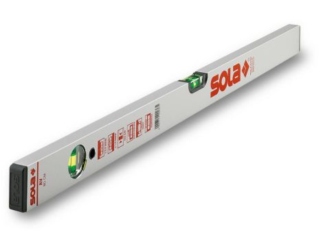SOLA POZIOM. ALUMINIOWA AV 200 200cm