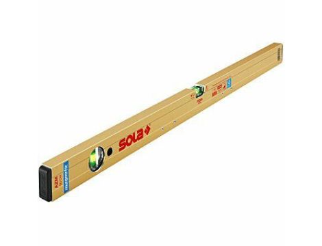 SOLA POZIOM. MAGNETYCZNA AZM  50  50cm