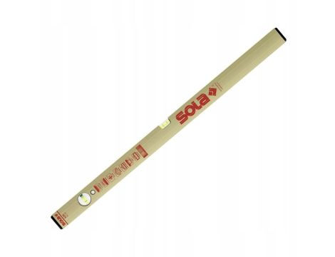 SOLA POZIOM. MAGNETYCZNA AZM 100 100cm - 2