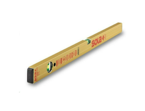 SOLA POZIOM. MAGNETYCZNA AZM 150 150cm