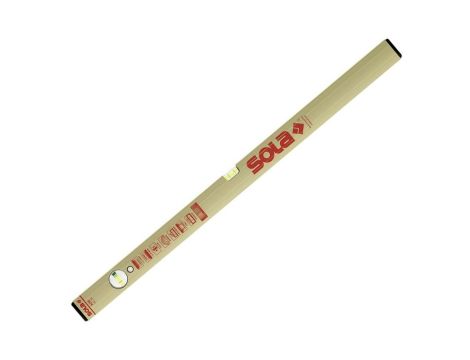 SOLA POZIOM. MAGNETYCZNA AZM 200 200cm