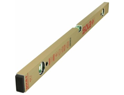 SOLA POZIOM. MAGNETYCZNA AZM 3  80  80cm