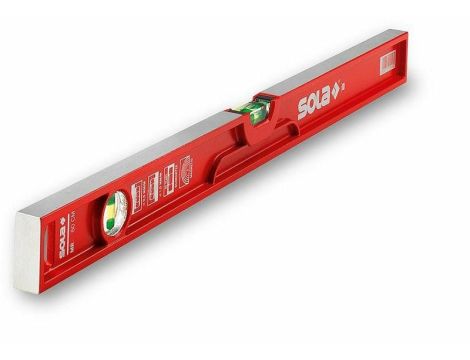 SOLA POZIOM.ALUMINIOWA MRM40  40cm...