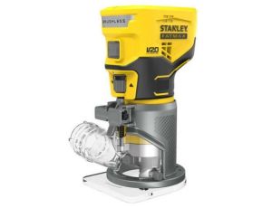 STANLEY FREZARKA V20 SFMCW400B 8mm