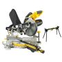 STANLEY PIŁA UKOŚNICA 254mm FME720 + STÓŁ FME790 2000W ... - 2