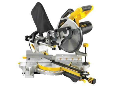 STANLEY PIŁA UKOŚNICA 254mm FME720 2000W
