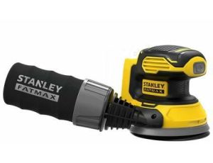 STANLEY SZLIFIERKA DELTA V20 SFMCW221B BL
